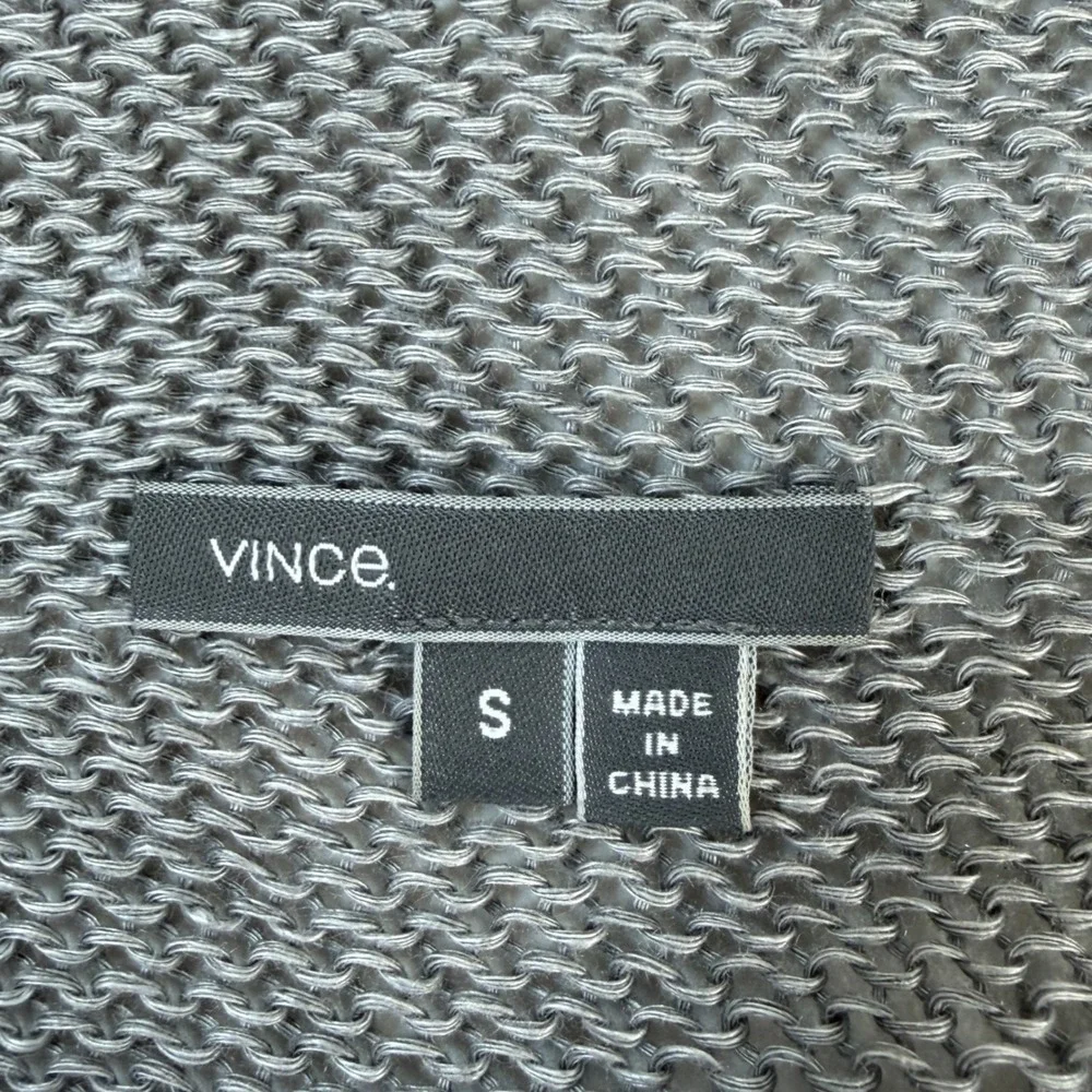 Vince good pre